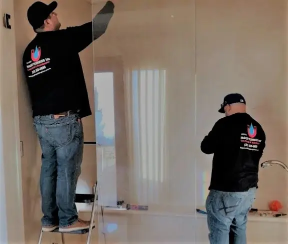 Professional plumbing installation for Sump Pump Installation in Mercer Square